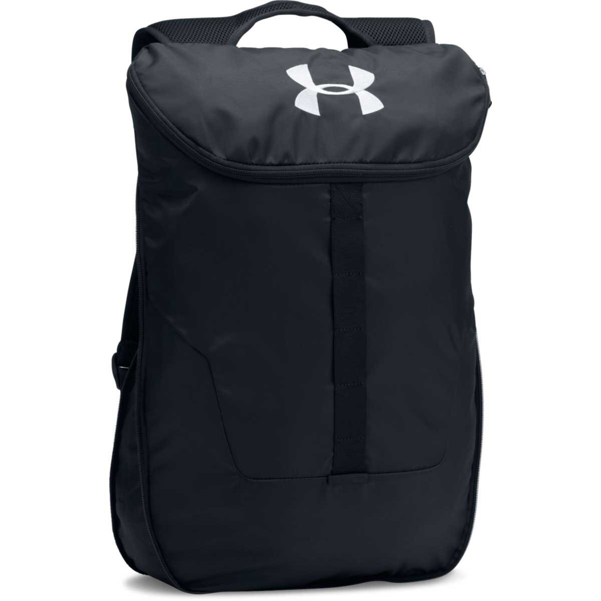Bolsa Negra Trainning Under Armour - Caballero
