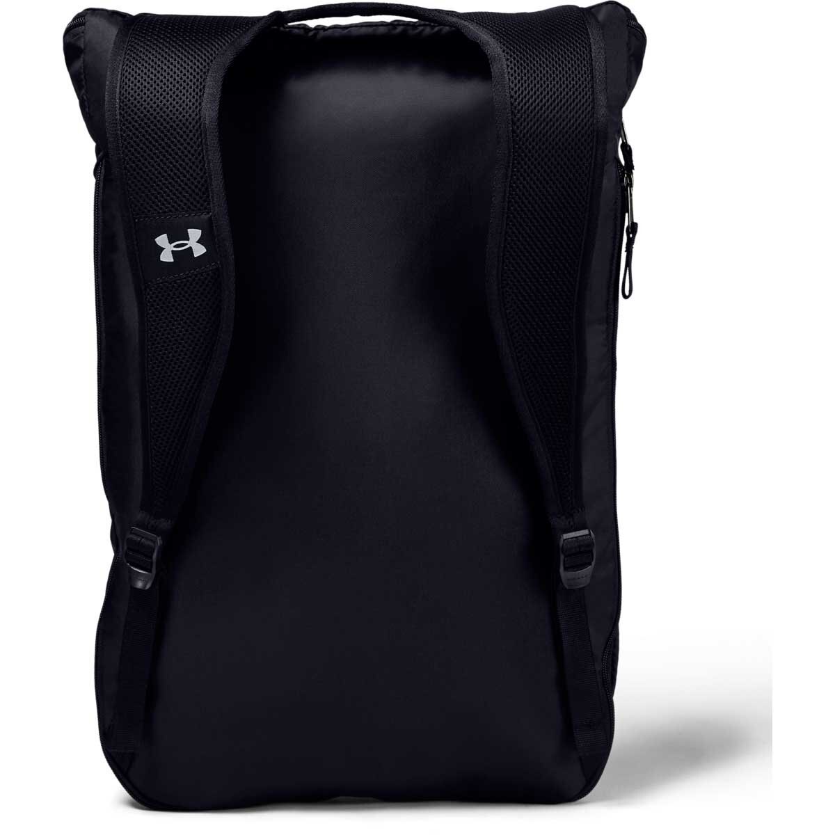 Bolsa Negra Trainning Under Armour - Caballero