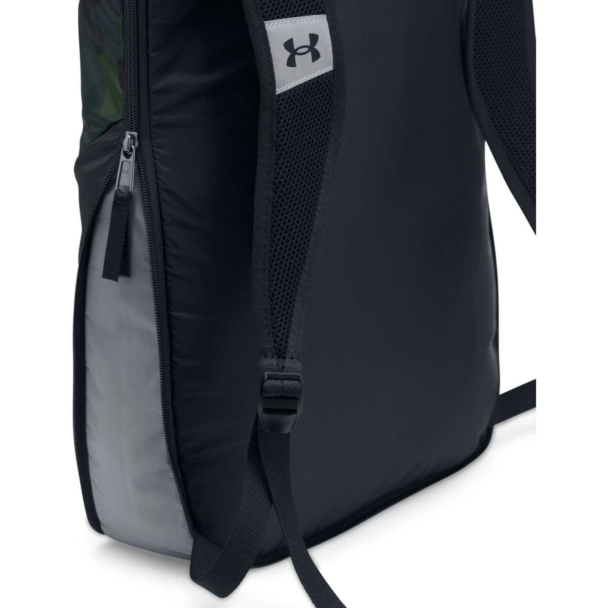 Bolsa Negra Trainning Under Armour - Caballero