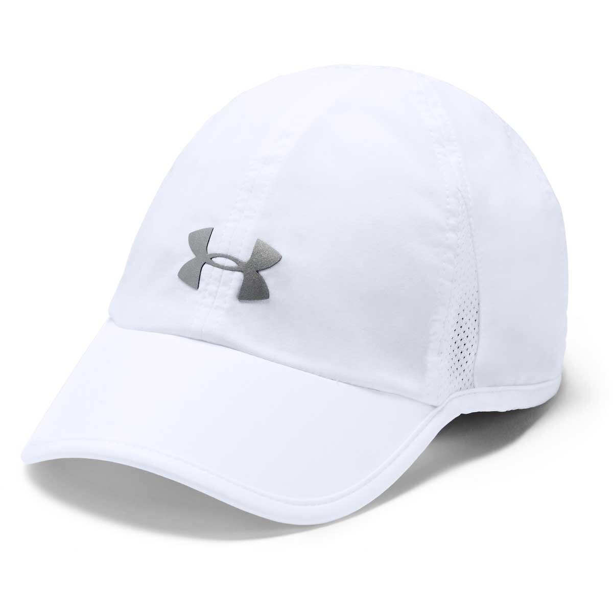 Gorra Running Under Armour - Dama