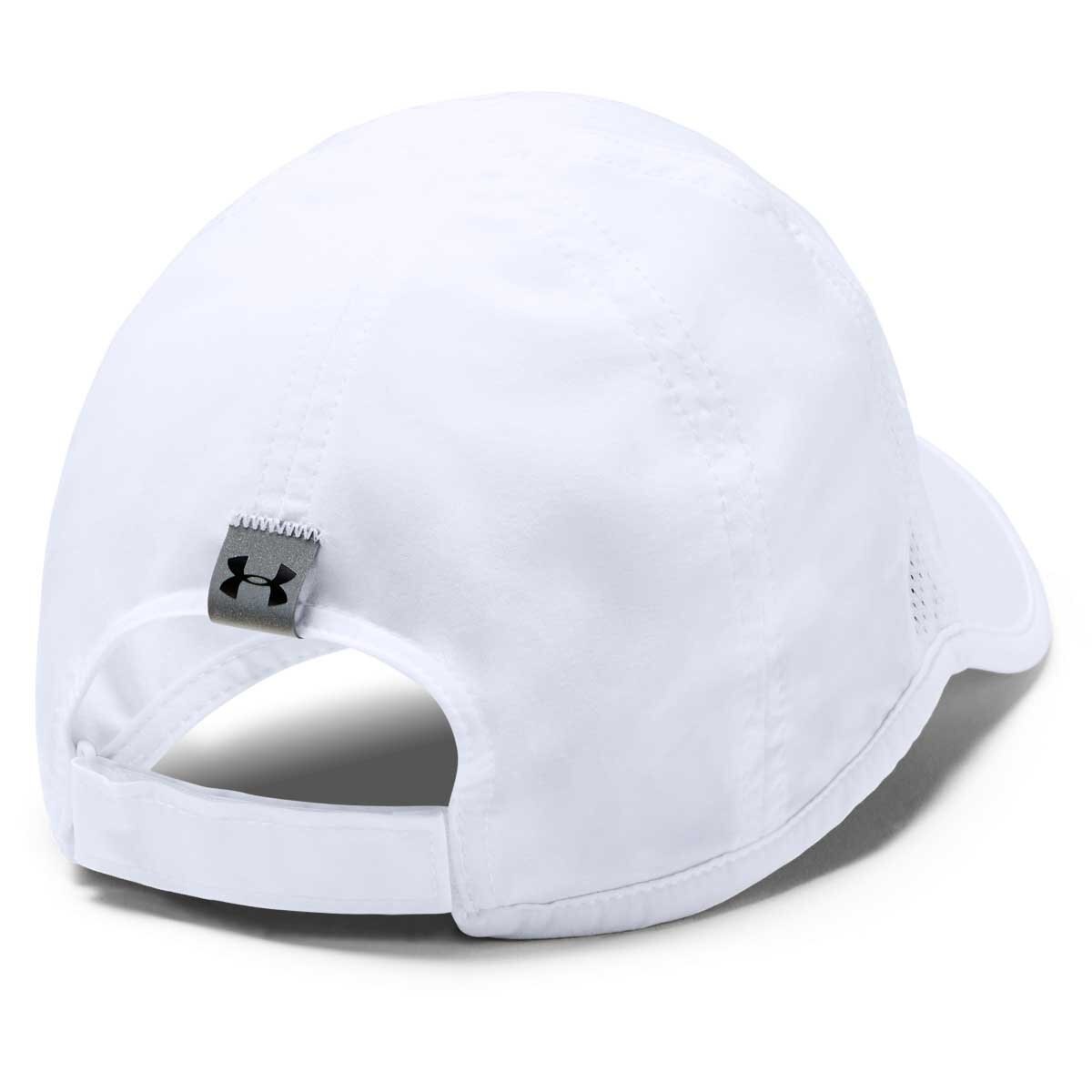 Gorra Running Under Armour - Dama