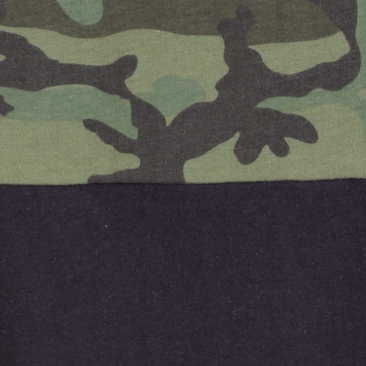 Playera Manga Larga con Capucha Fkb219-Sp1037 Fukka para Niño