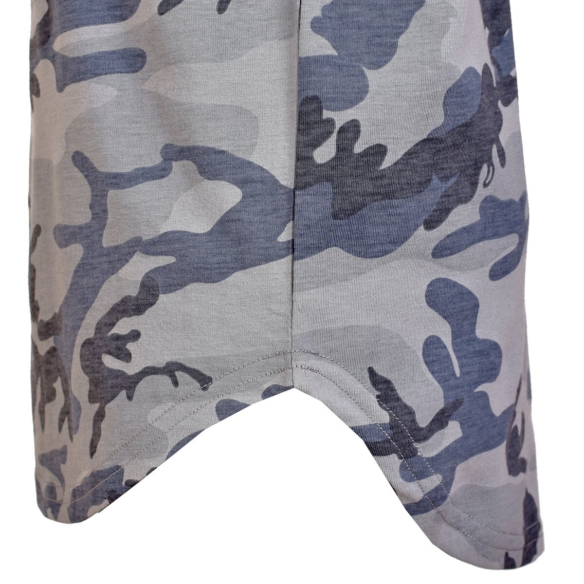 Playera Manga Corta Estampada Fkb219-Sp1038 Fukka para Niño