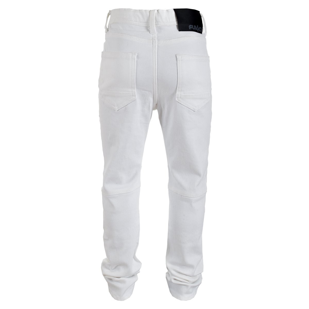 Jeans Moto Fukka para Niño