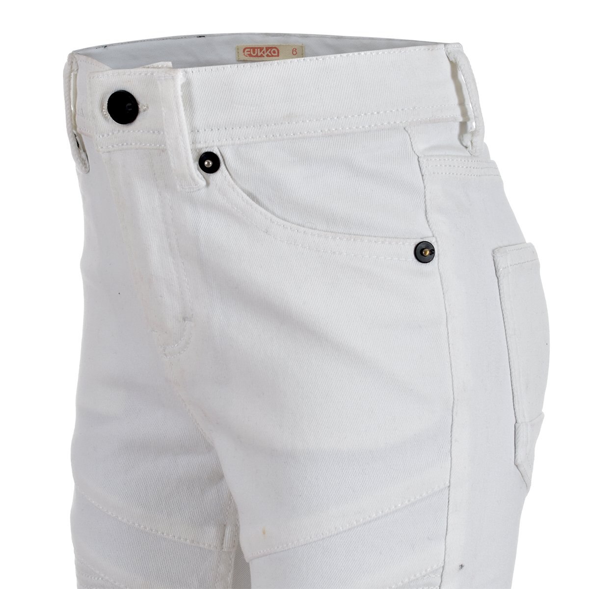 Jeans Moto Fukka para Niño