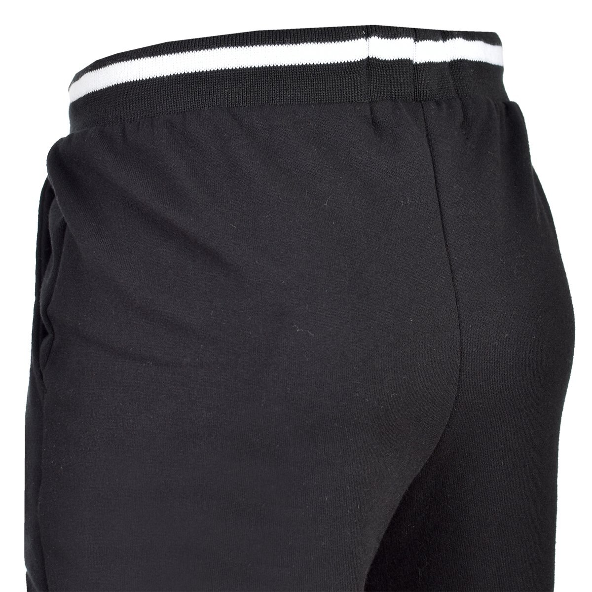 Jogger Estampado Negro Fukka para Niño