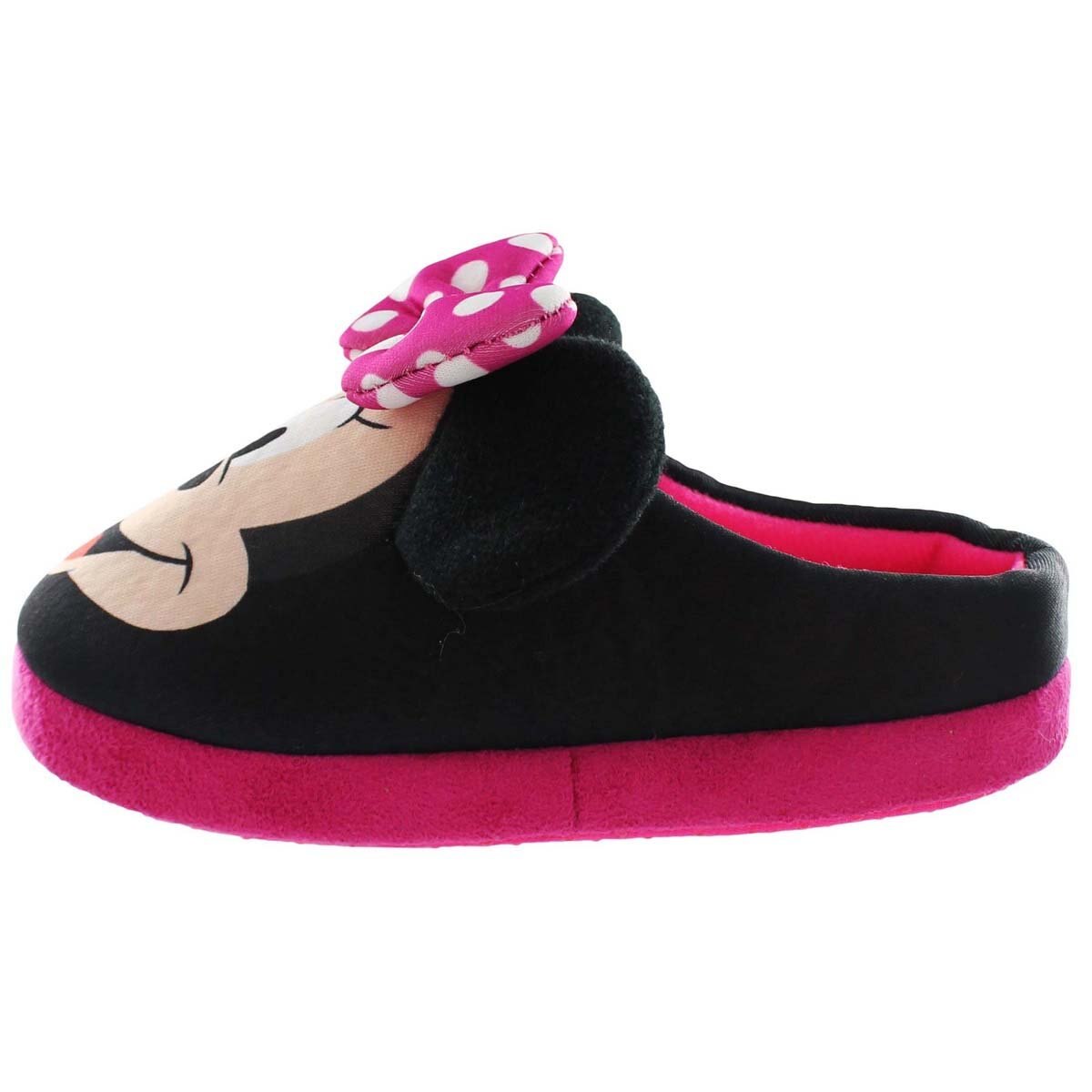 Pantufla 2D Minnie Mouse 8255 Personajes