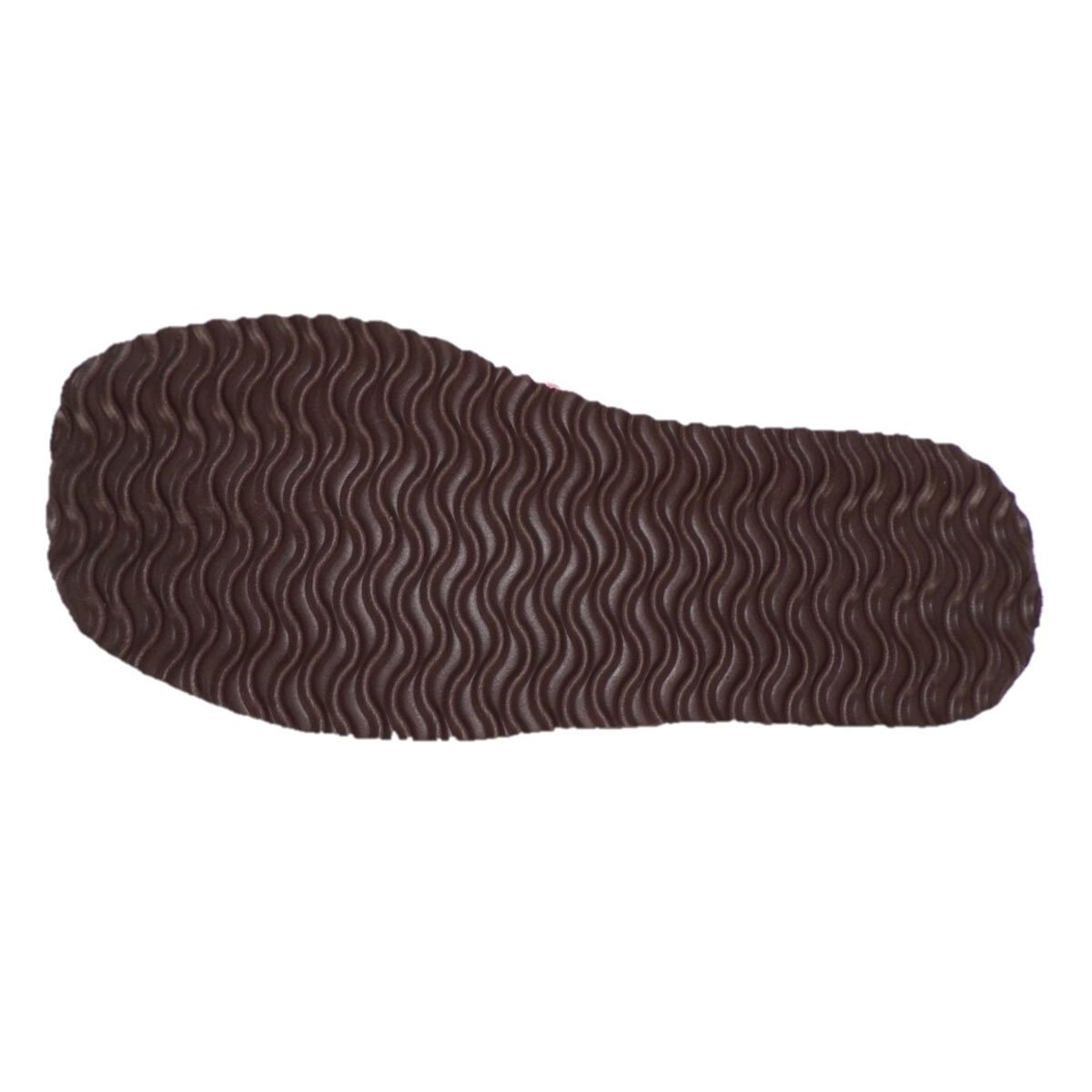 Pantufla Carnaza Bordaba Calzatura