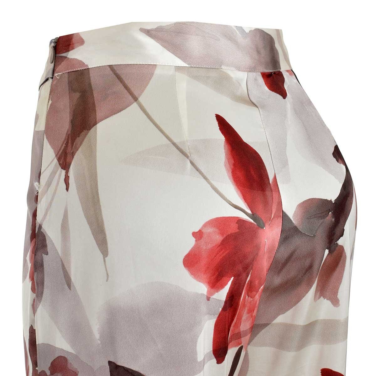 Pantalon Floreado C2C para Dama