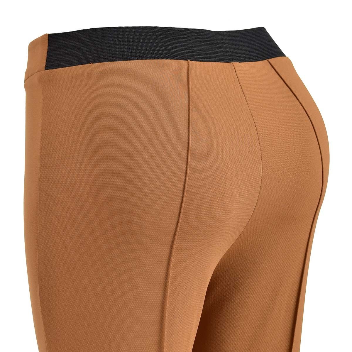 Pantalon con Resorte C2C para Dama