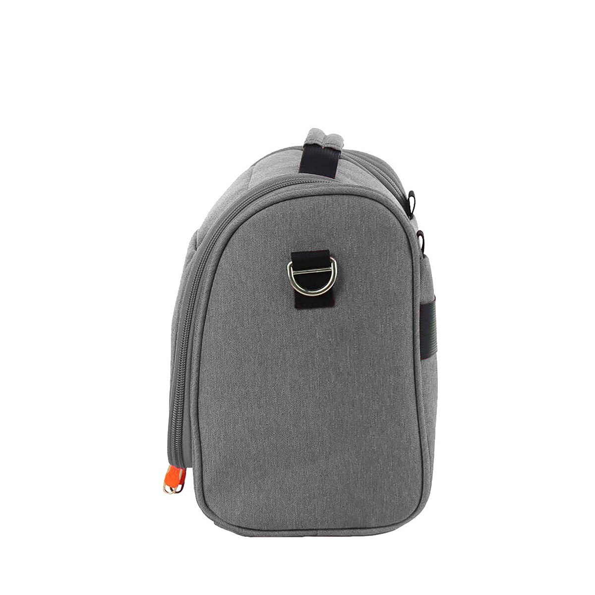 Neceser Soft Gris Cloe
