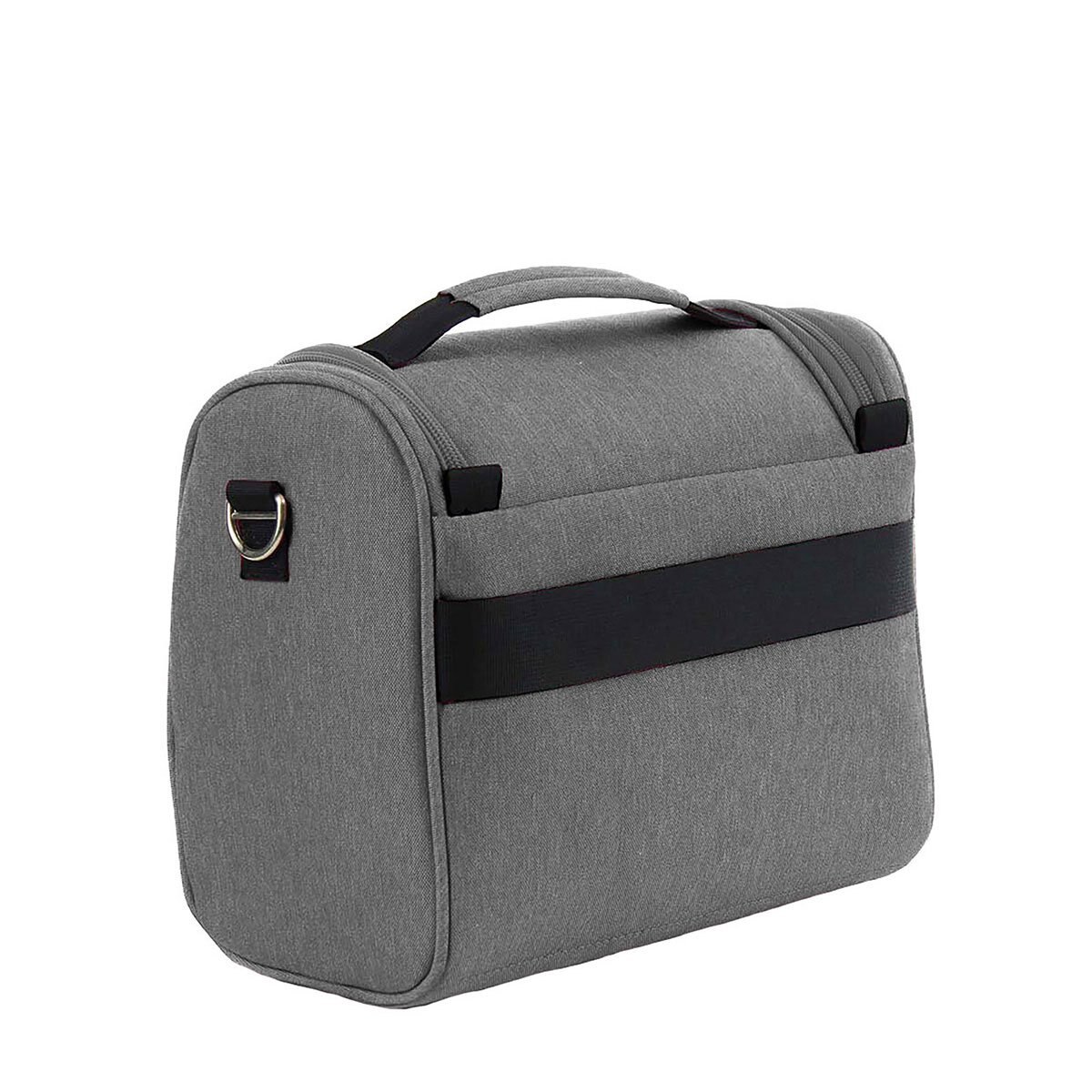 Neceser Soft Gris Cloe
