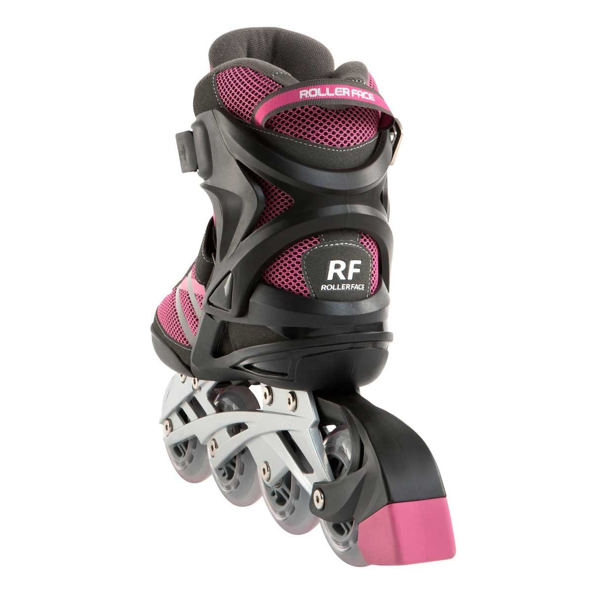 Patines en Linea Sport Magenta Rollerface