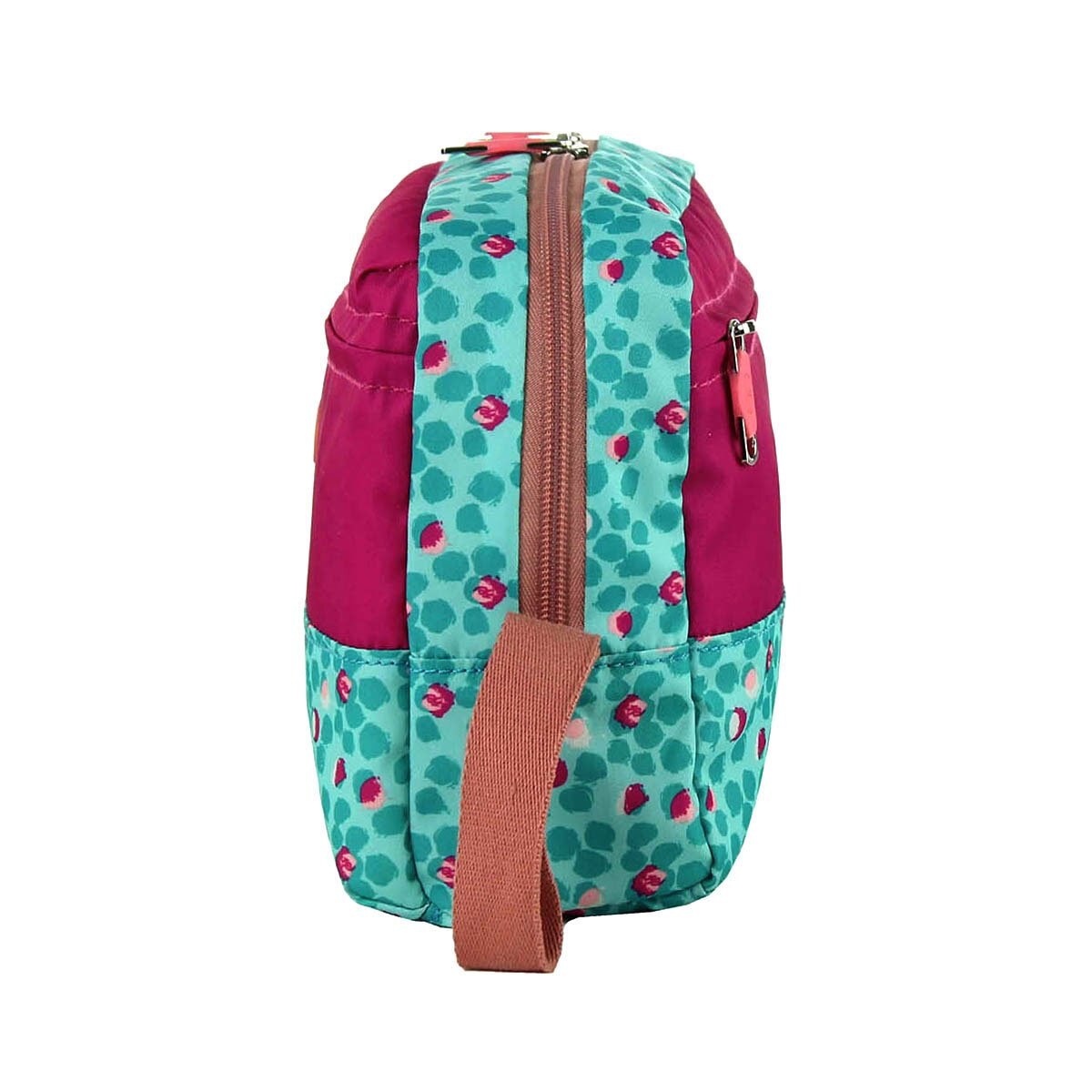 Neceser Magenta Cloe