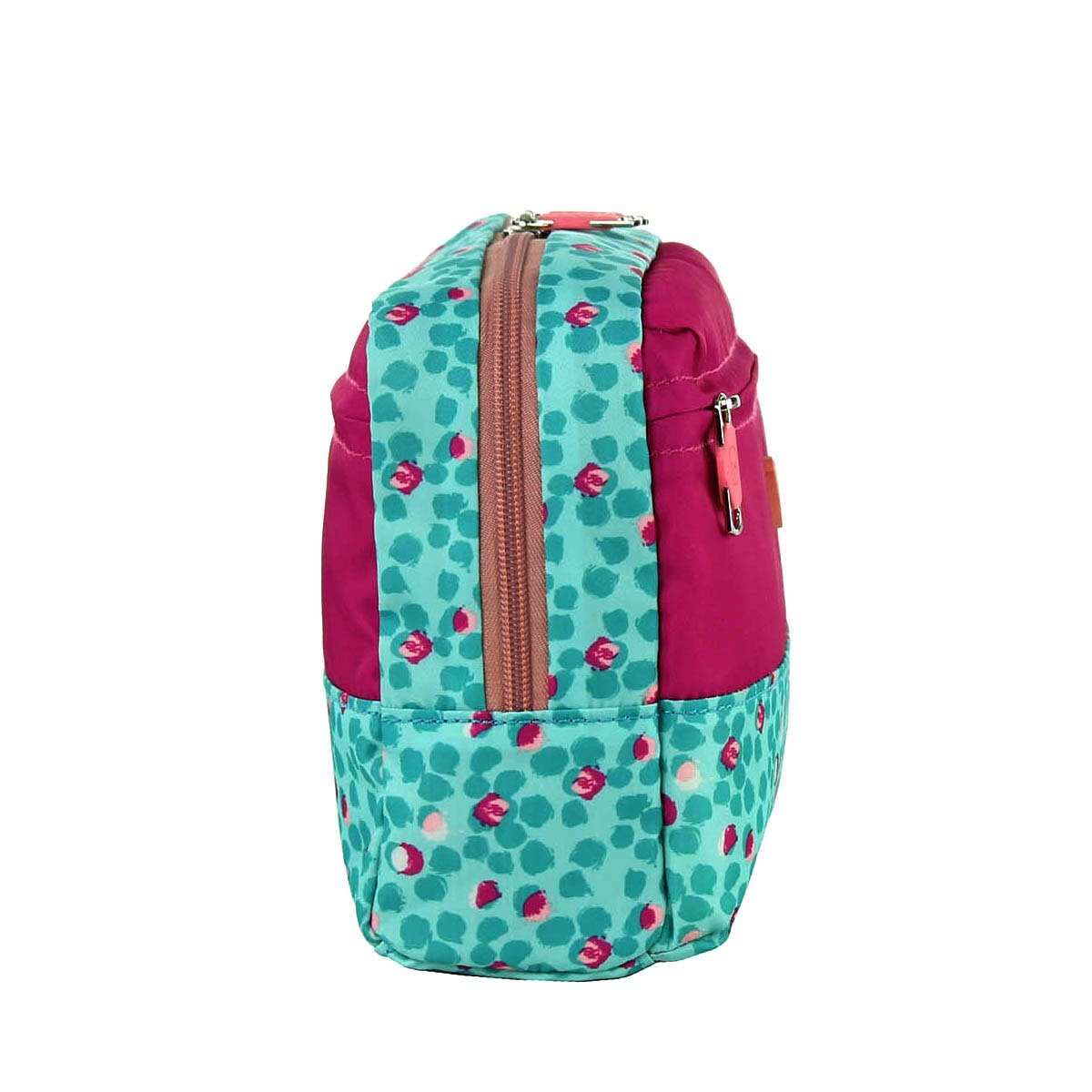 Neceser Magenta Cloe