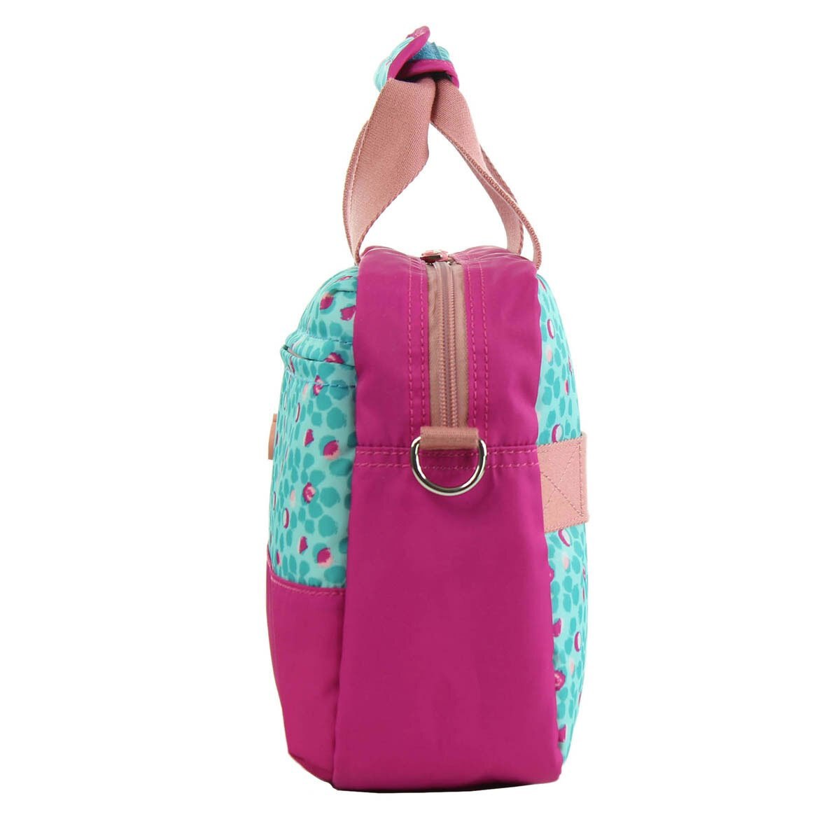 Neceser Magenta Cloe