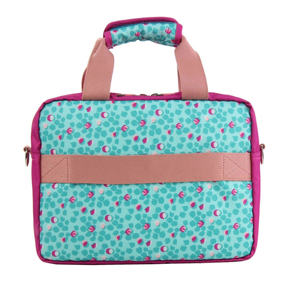 Neceser Magenta Cloe