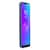 Celular Lanix Alpha 1S Color Azul R9 (Telcel)