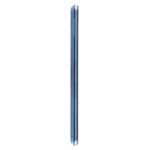 Celular Lanix Alpha 1S Color Azul R9 (Telcel)