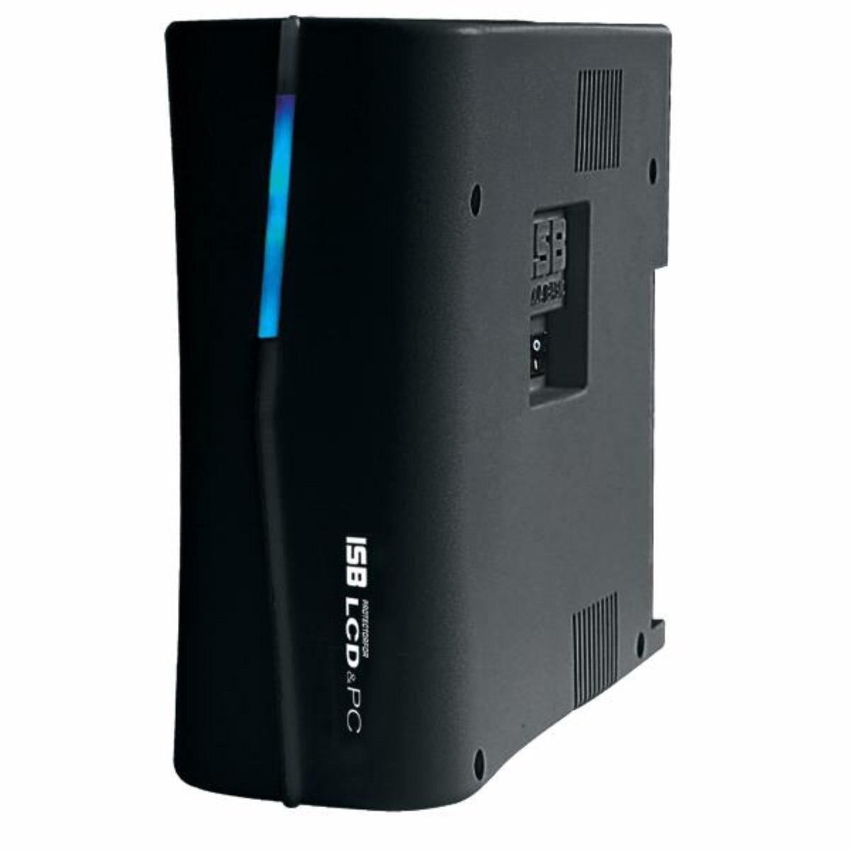 No Break 450Va Protector Lcd-Pc Sola Basic