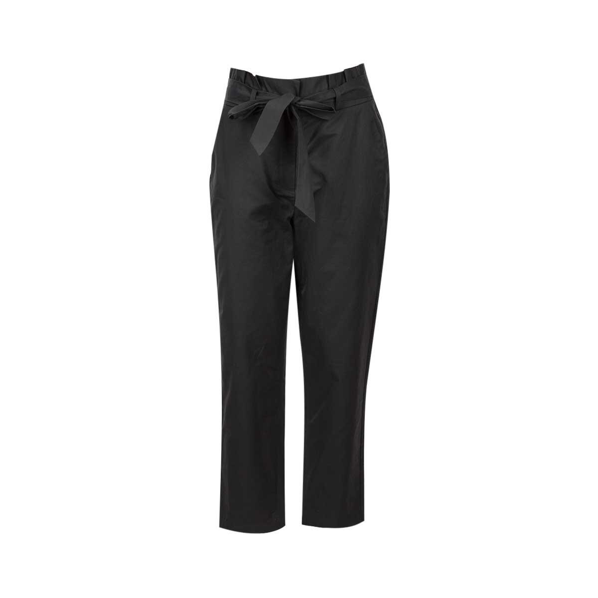 Pantalón Estampado Cuadros Bolsa Voltaire & Voltaire
