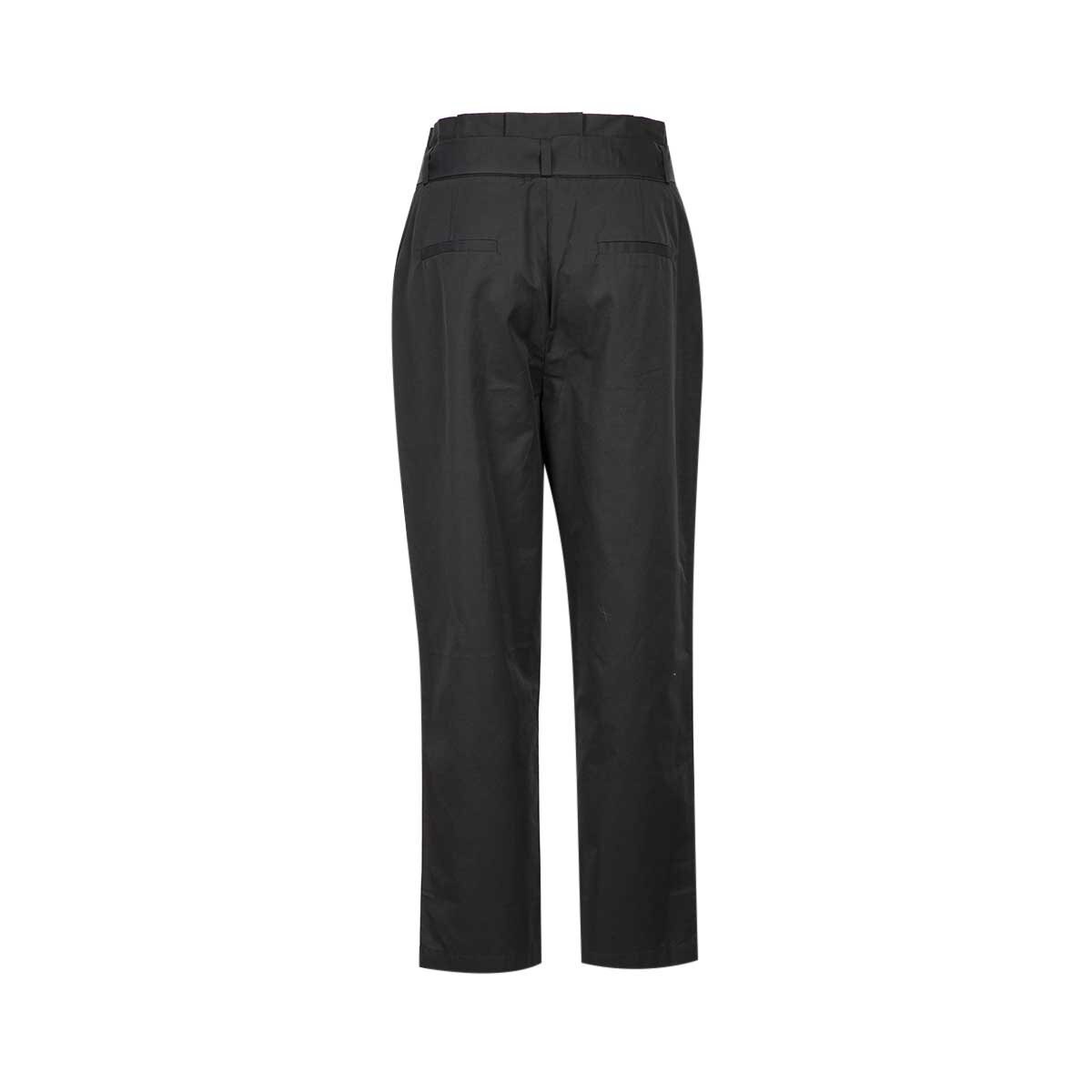 Pantalón Estampado Cuadros Bolsa Voltaire & Voltaire