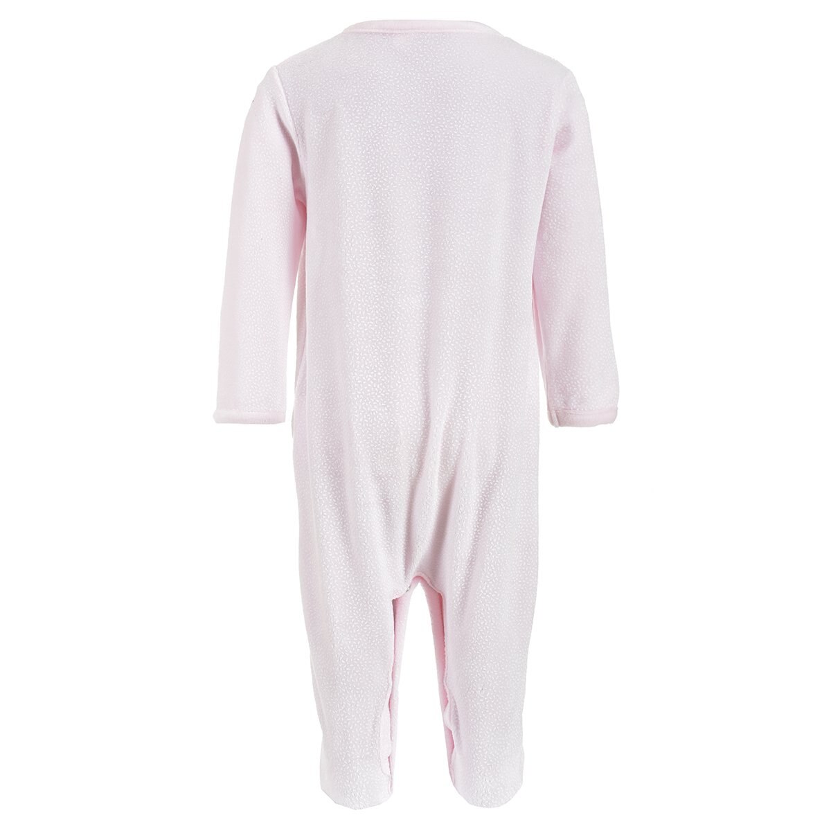 Mameluco Velour Carosello Crg219-Ag1944