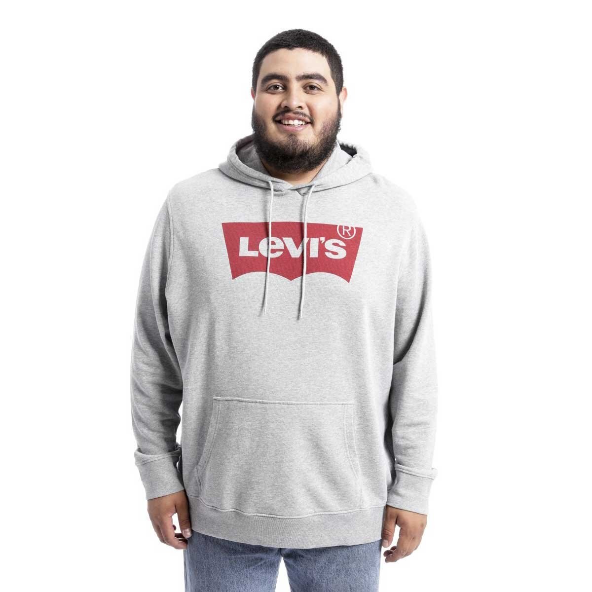 Big Graphic Hoodie Levi\'s