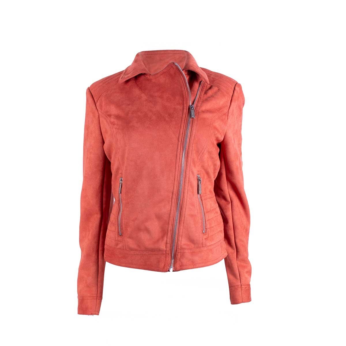 Chamarra Gamuza Philosophy Jr Woman para Dama
