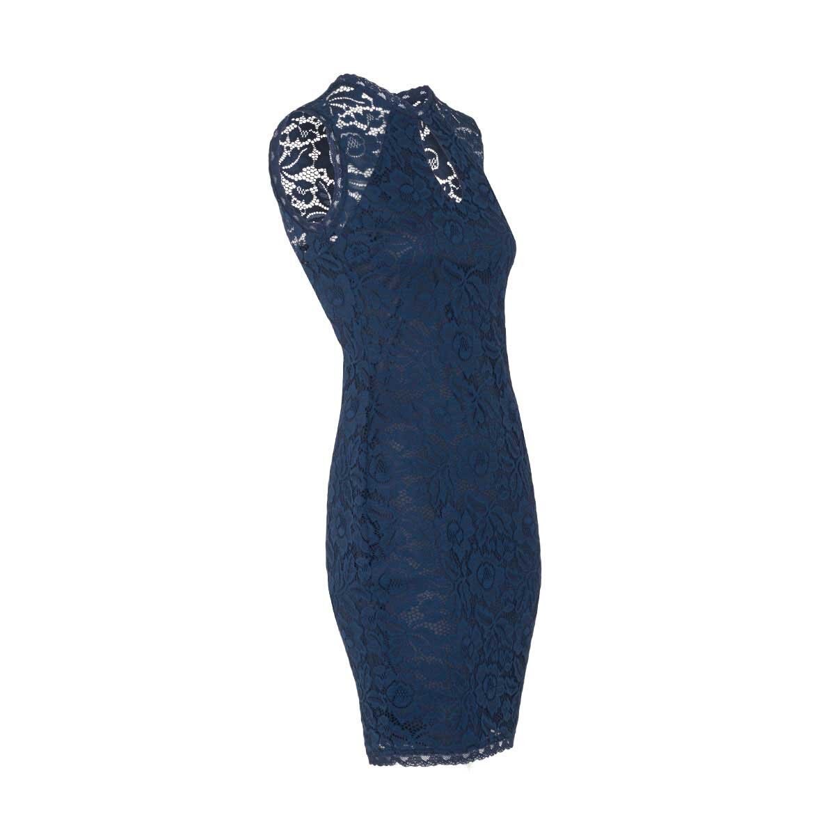 Vestido de Encaje Noshe