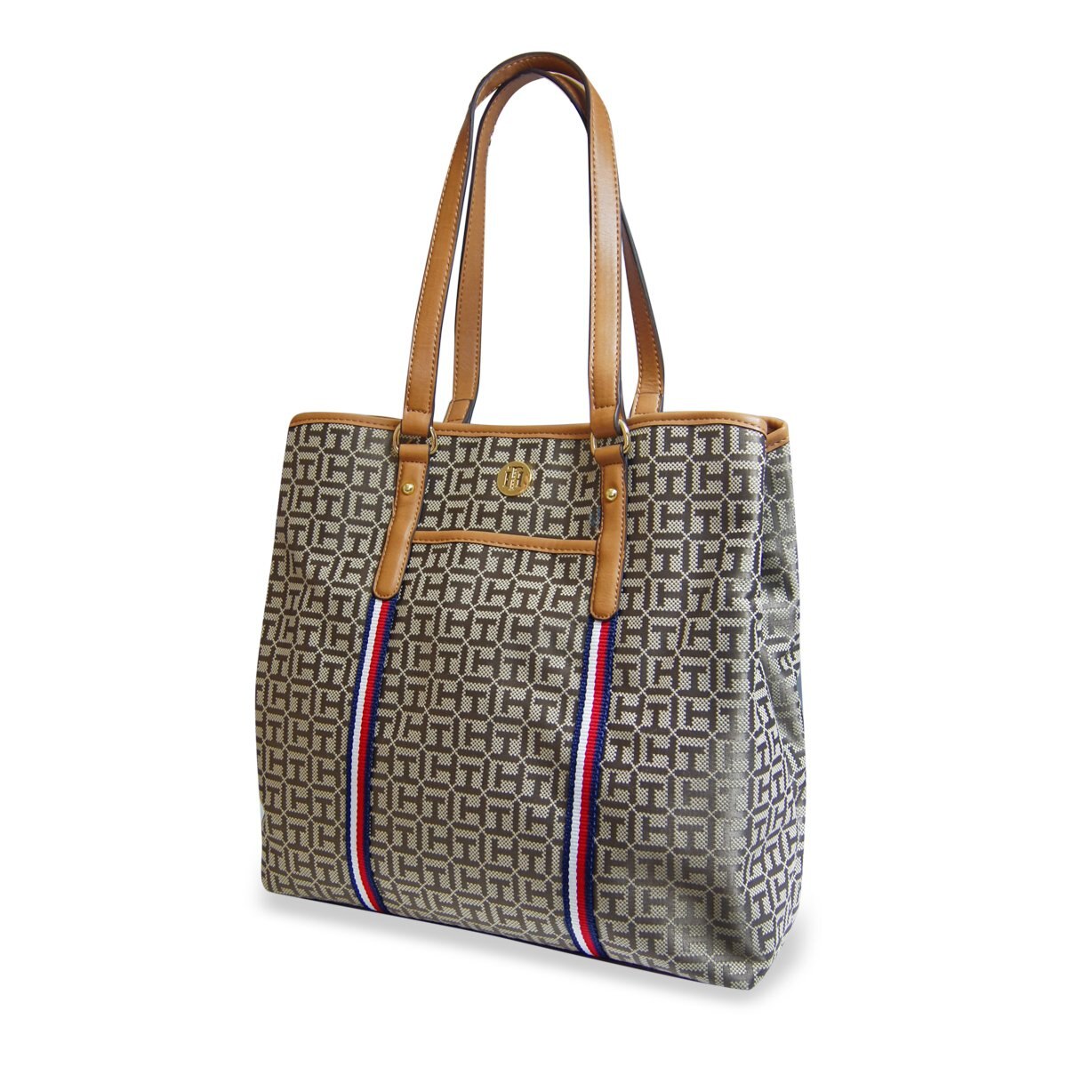 Bolsa amber tote tommy hilfiger Sears