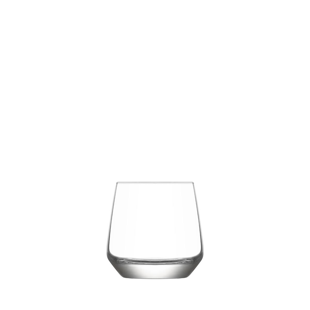 Vaso Pisa Set de 4 Stemless St 11.75Oz. Precious Home