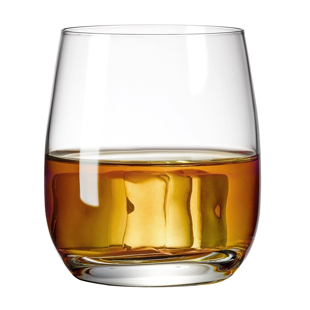 Juego de 6 Vasos Cool Whiskey Rona