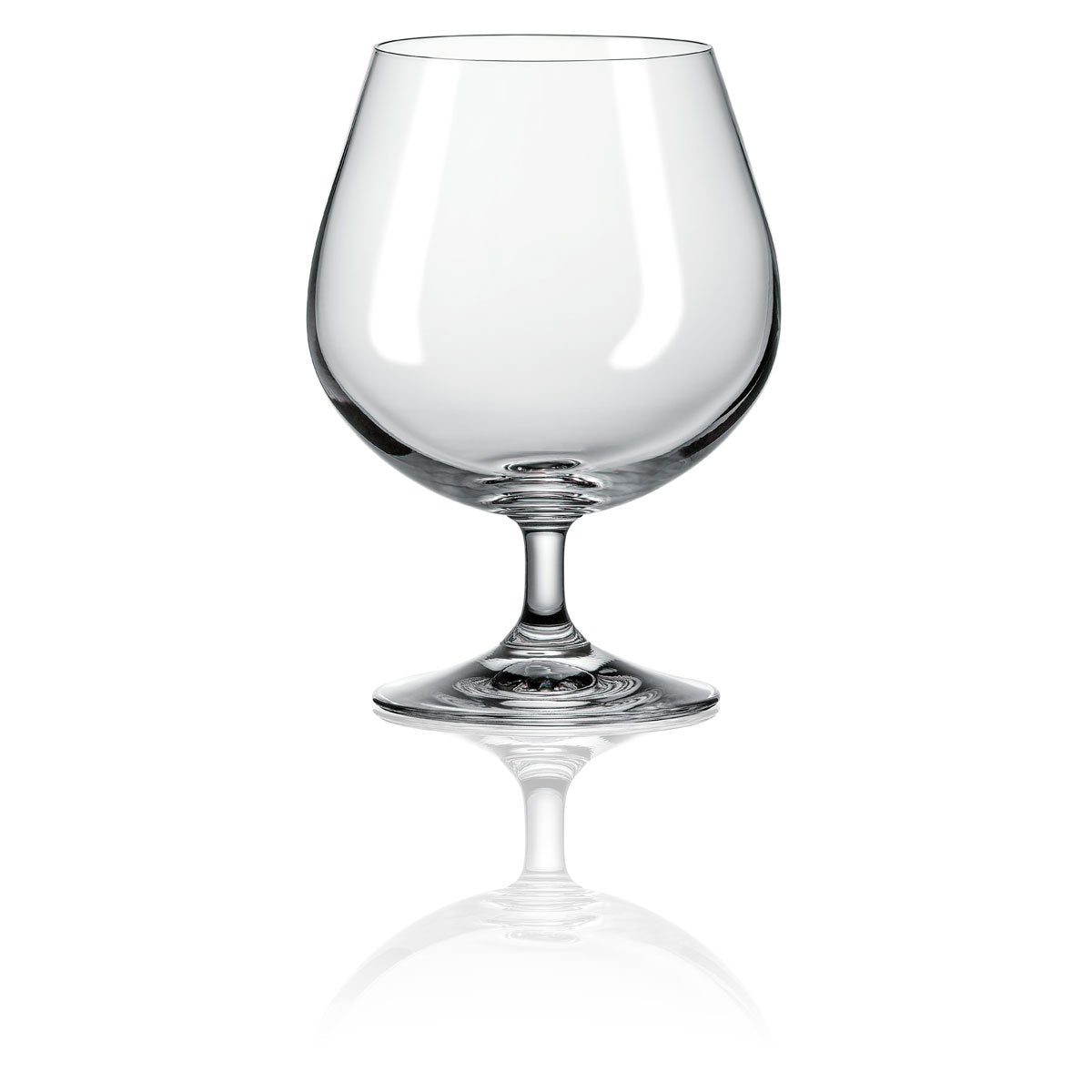 Juego de 6 Copas Brandy Universal 400 Ml Rona