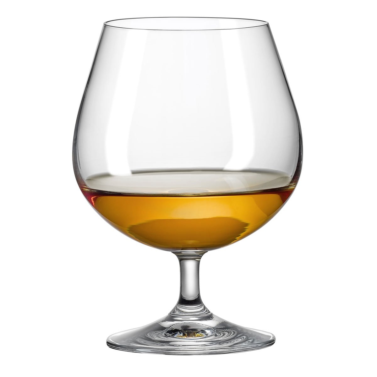 Juego de 6 Copas Brandy Universal 400 Ml Rona