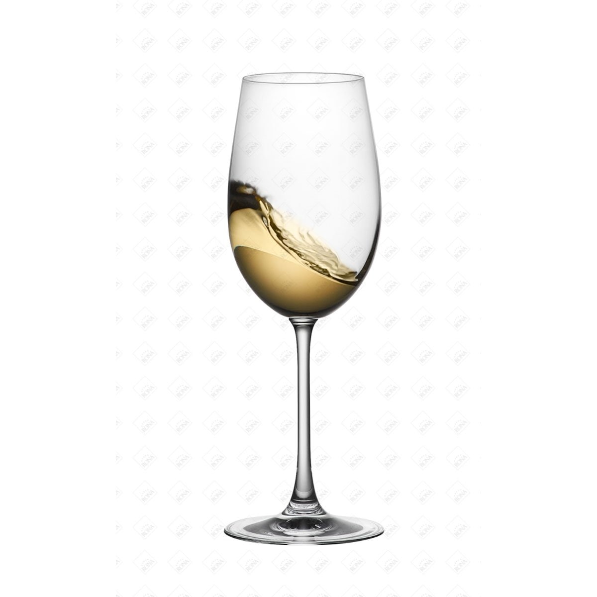 Juego de 2 Copas Vino Magnun 440 Ml Rona