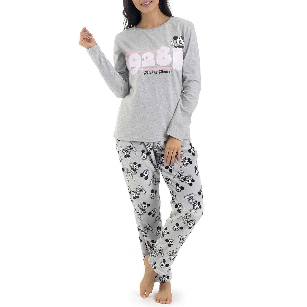 Pijama best sale polar disney