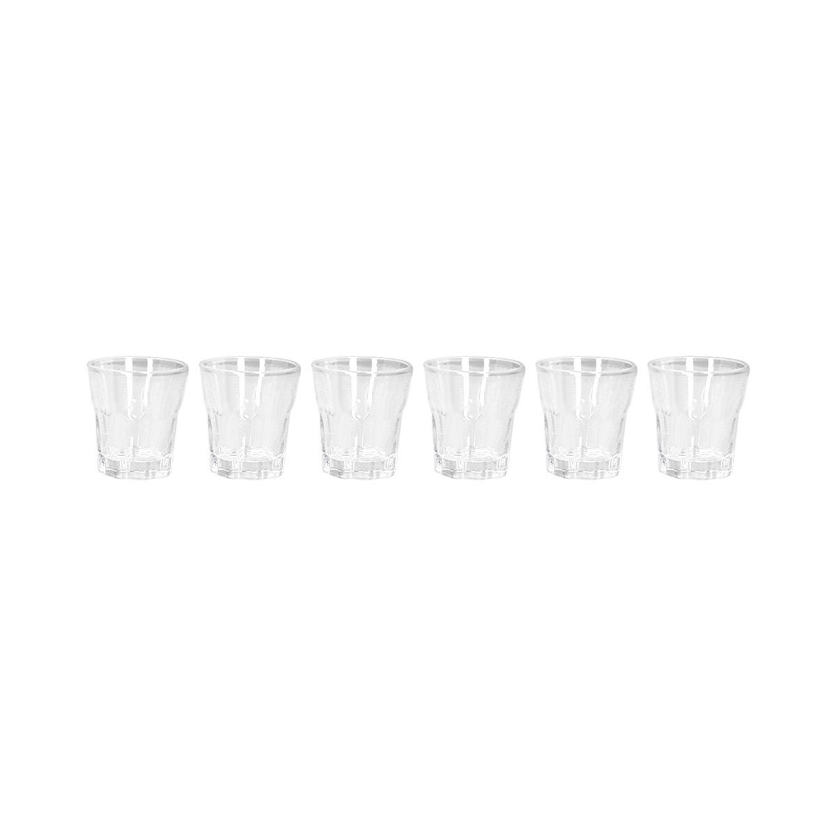 Set de 6 Shots Imperial 47.5 Ml Precious Home