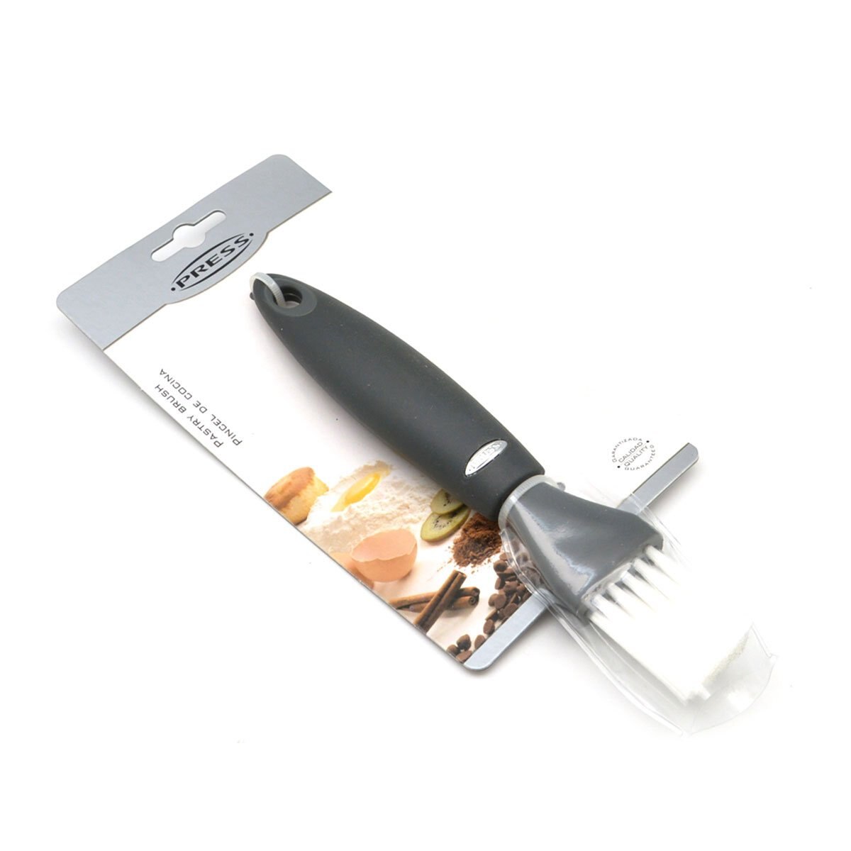 Pincel de Cocina Press