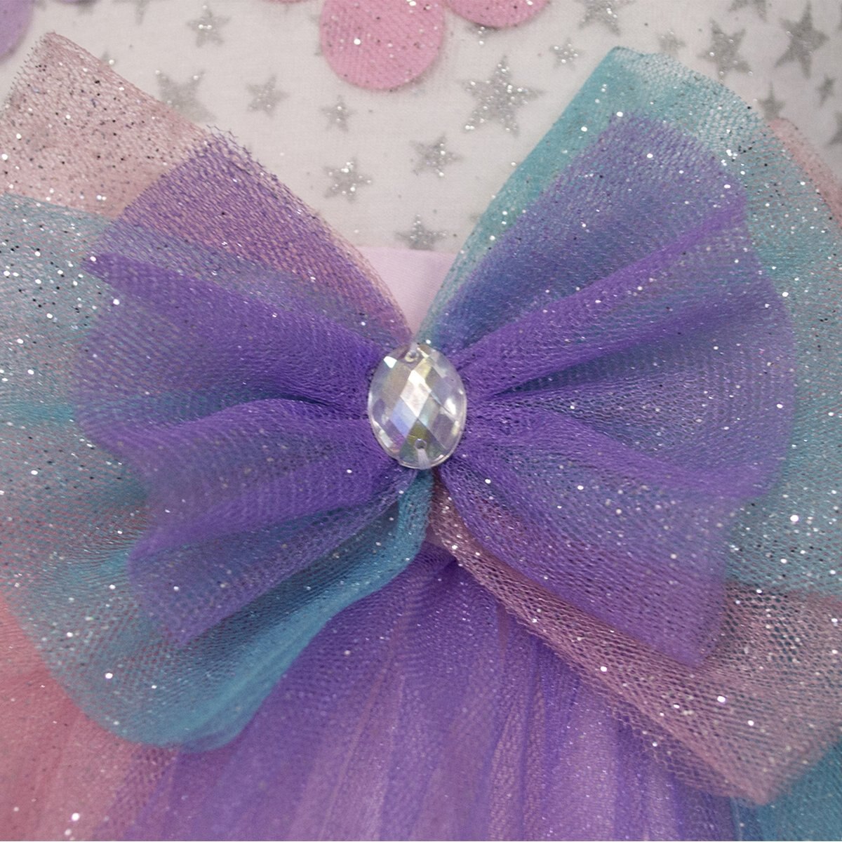 Vestido Unicornio Gerat 3358 para Bebé