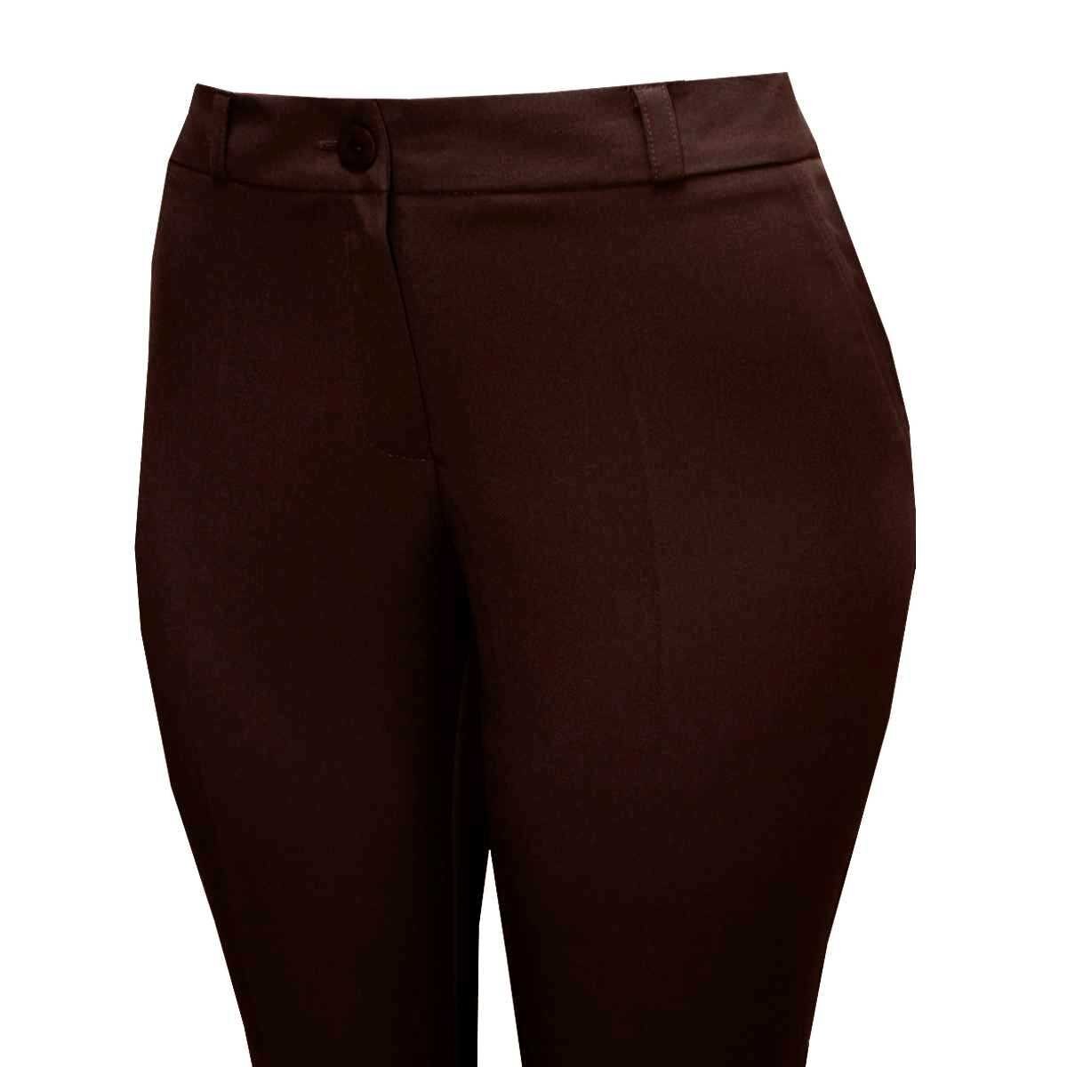 Pantalon Liso Connie Klein para Dama