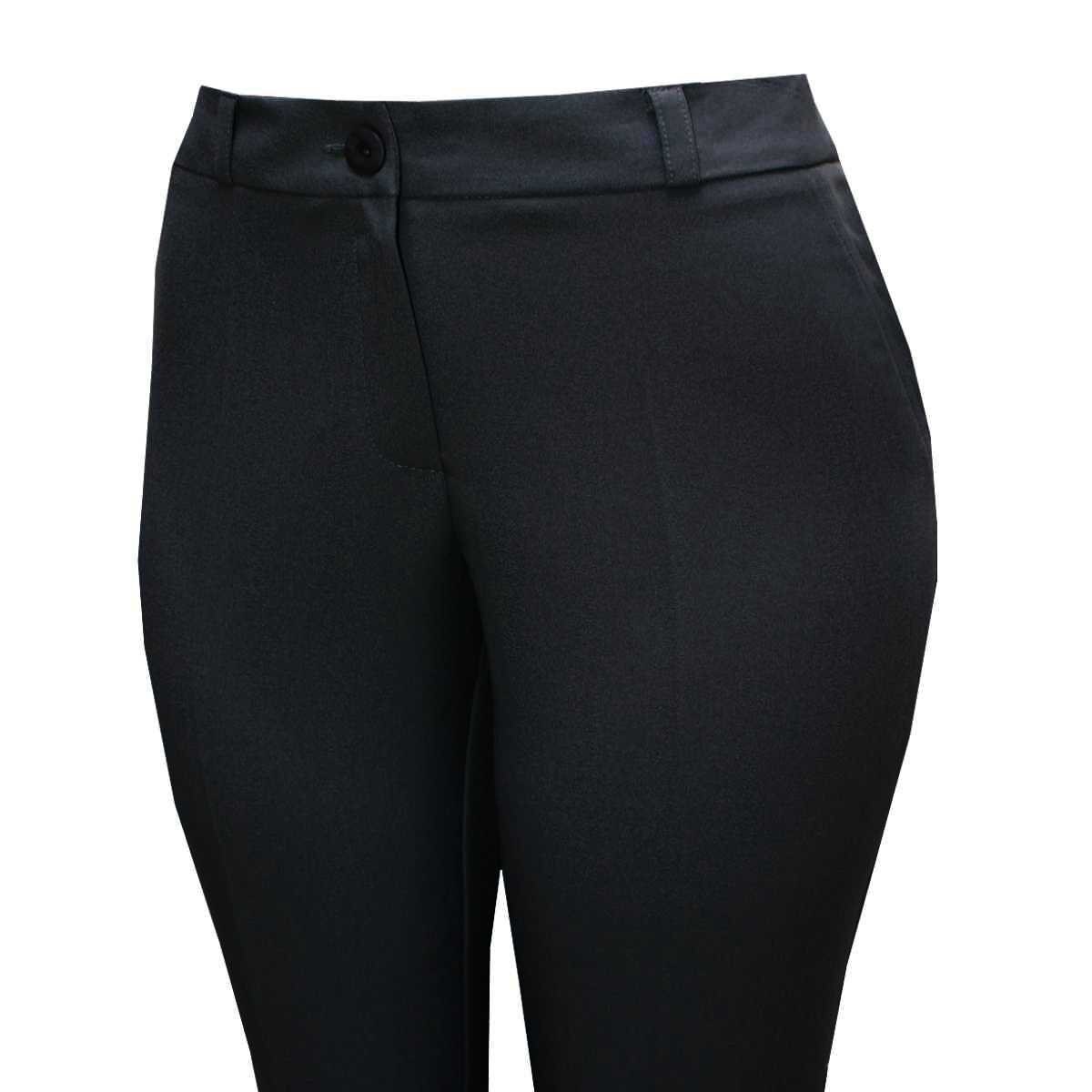 Pantalon Liso Connie Klein para Dama