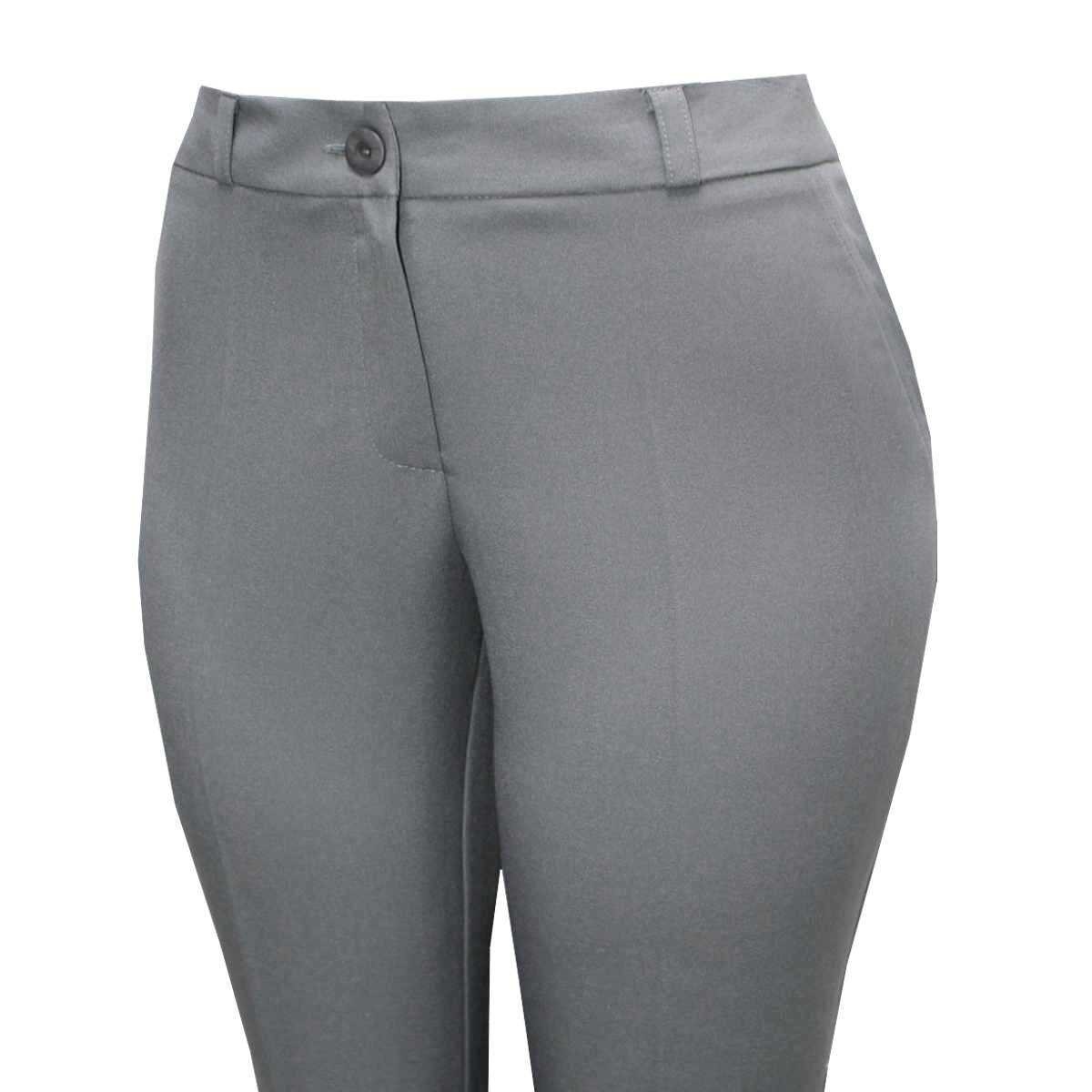 Pantalon Liso Connie Klein para Dama