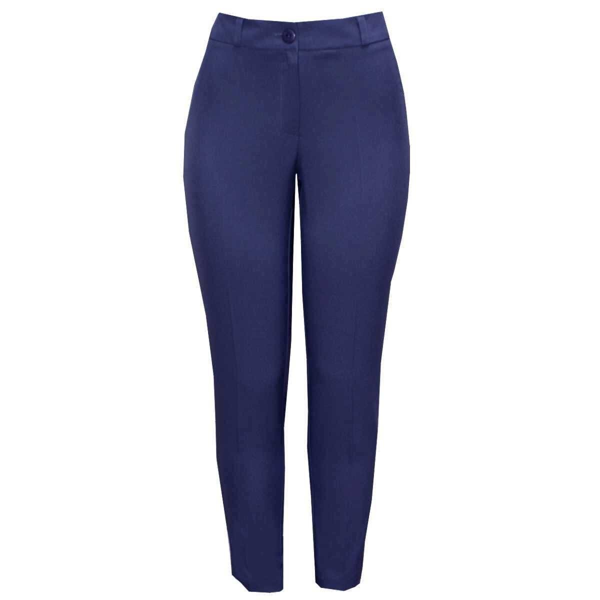 Pantalon Liso Connie Klein para Dama
