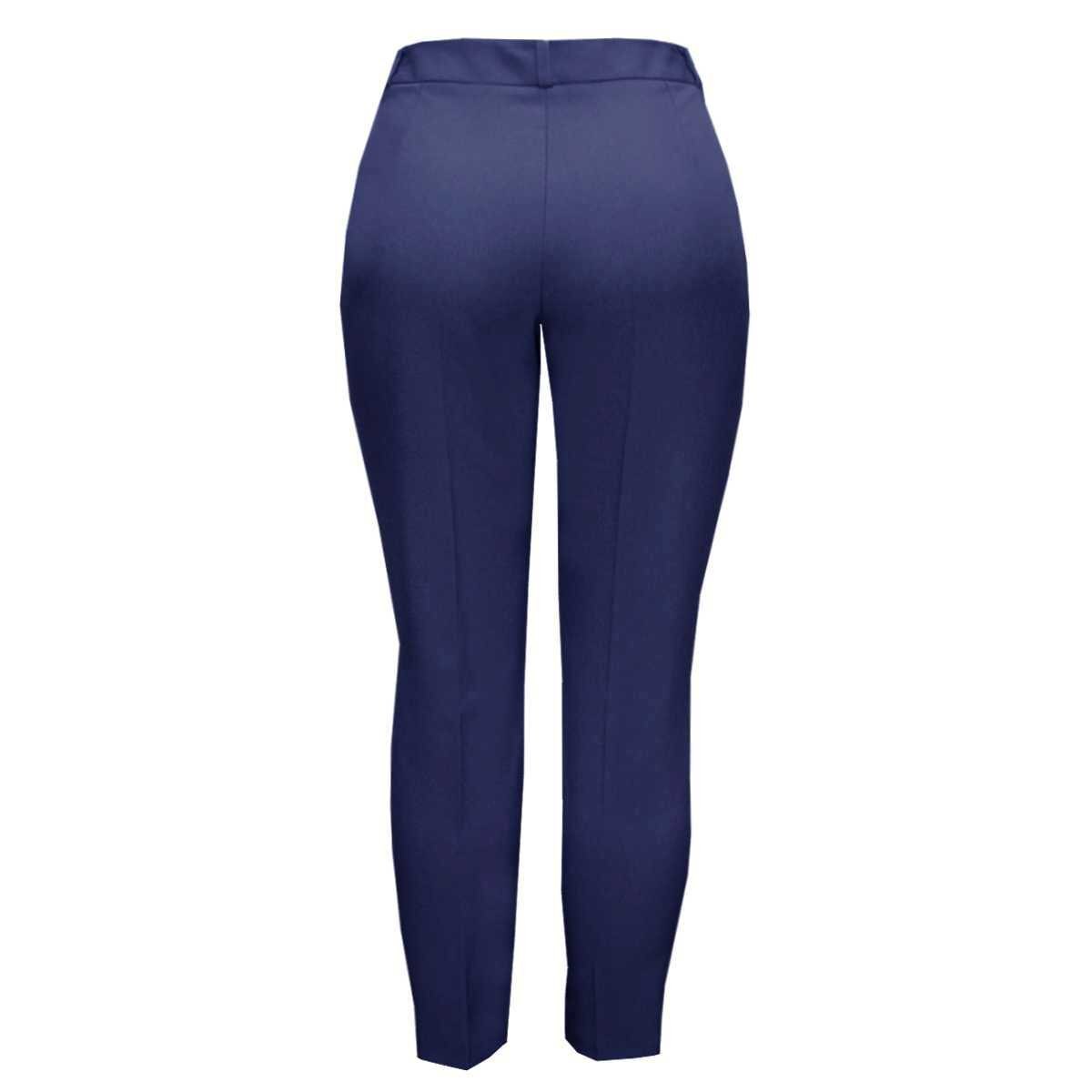 Pantalon Liso Connie Klein para Dama