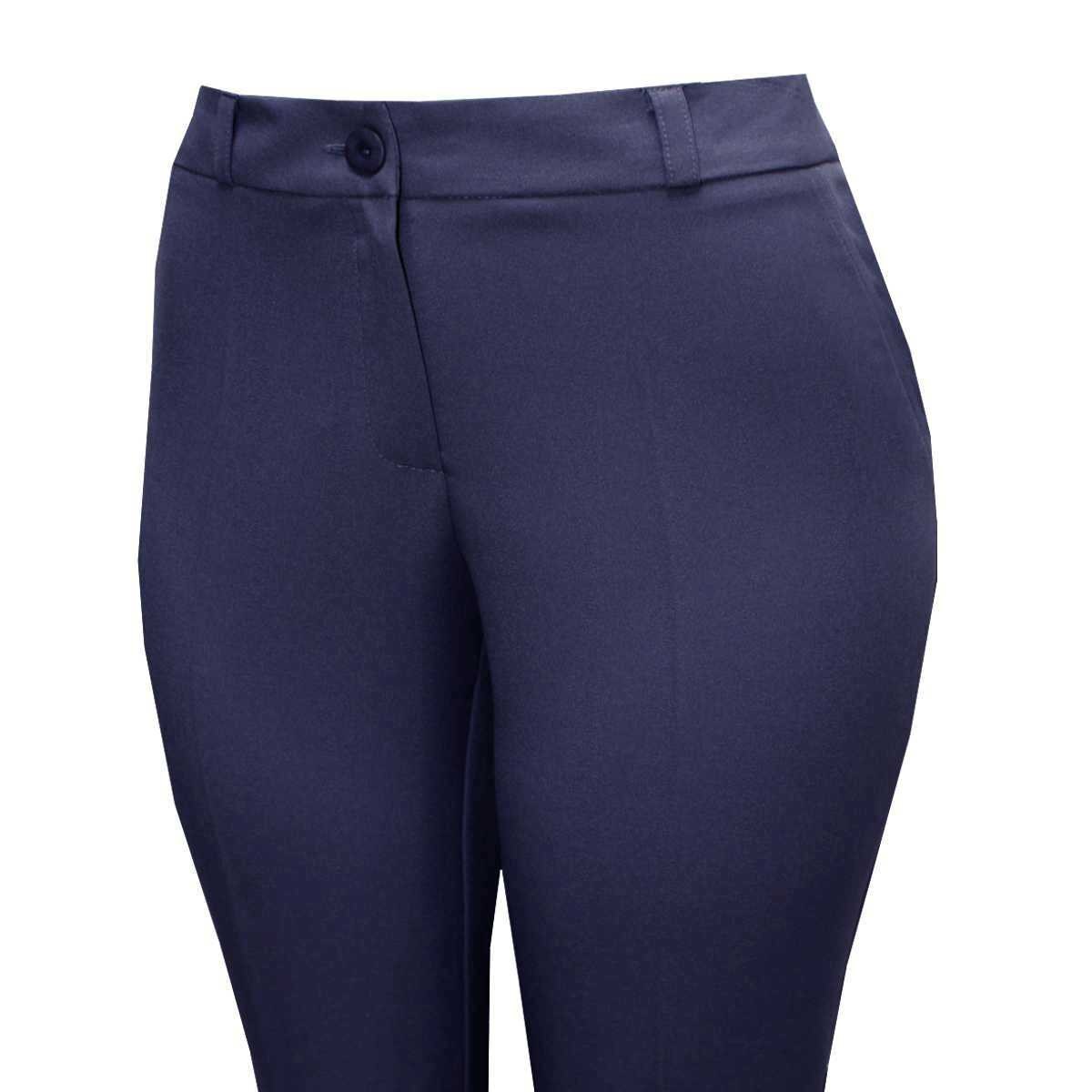 Pantalon Liso Connie Klein para Dama