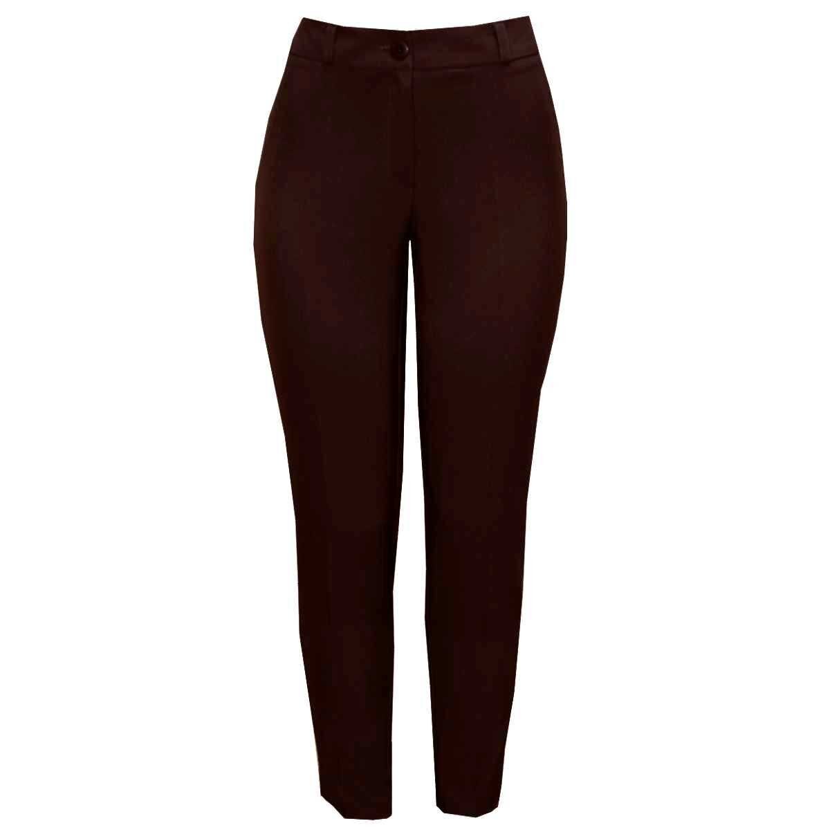 Pantalon Liso Connie Klein para Dama