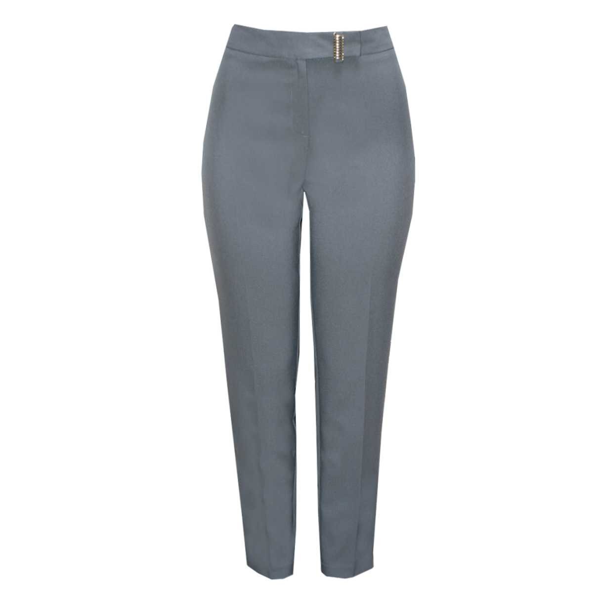 Pantalon con Aplicación Connie Klein