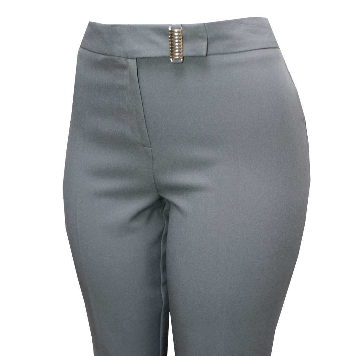 Pantalon con Aplicación Connie Klein