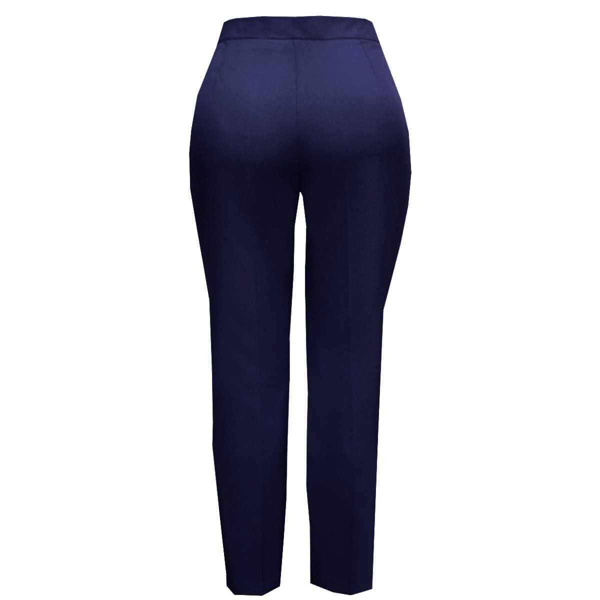 Pantalon con Aplicación Connie Klein